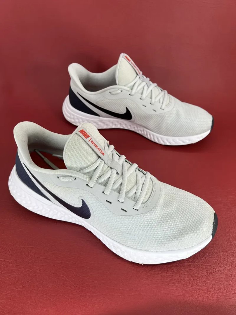 Кросівки 46р. Nike Revolution 5 — фото 3