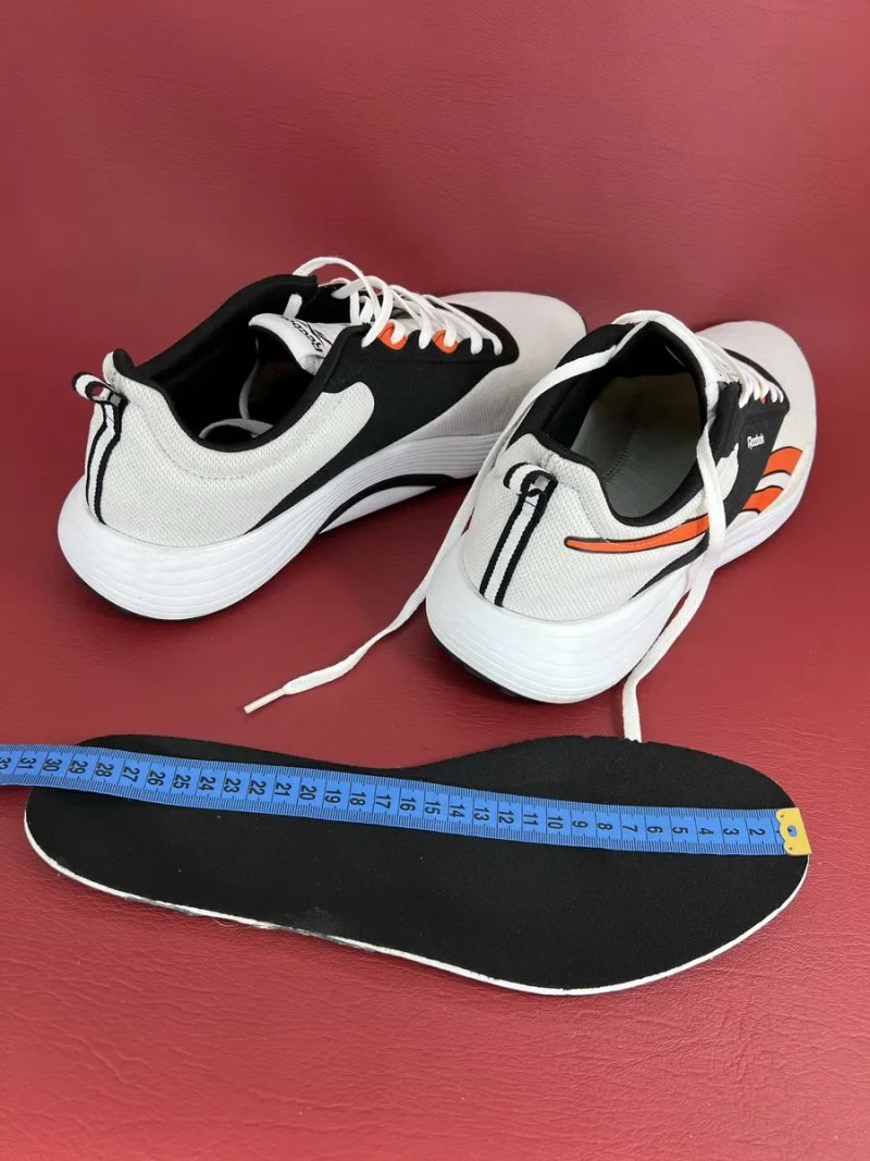 Кросівки 46р. Reebok Lite / Lite Plus — фото 6