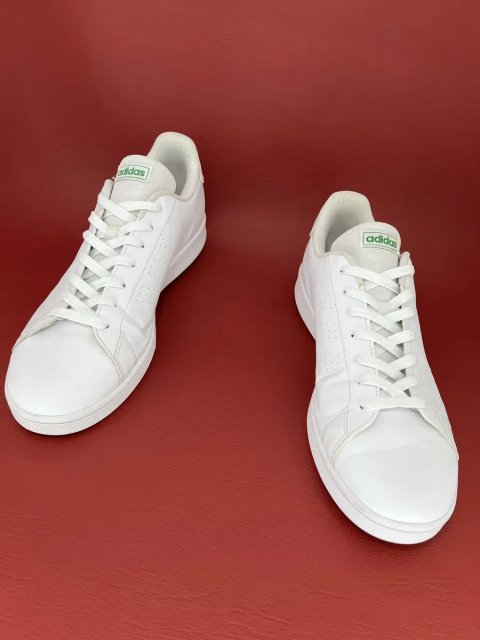 Кросівки 47.5р. Adidas Advantage