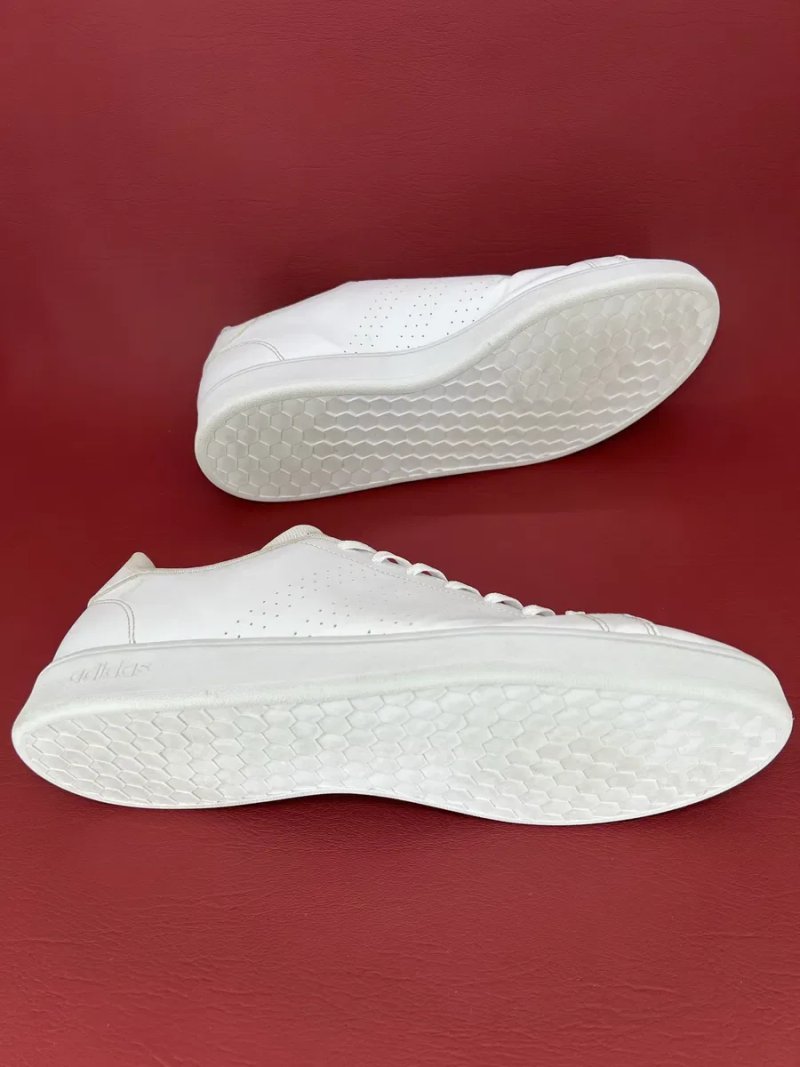 Кросівки 47.5р. Adidas Advantage — фото 3