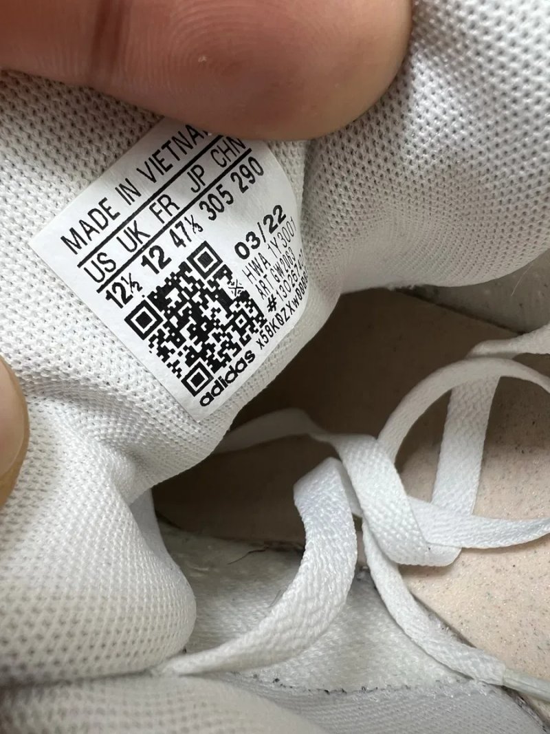 Кросівки 47.5р. Adidas Advantage — фото 5