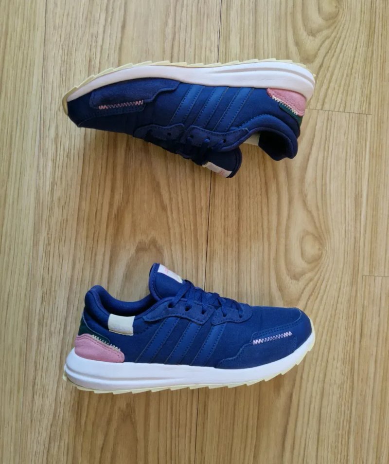 Кросівки  Adidas 38 розмір (стелька 23.5см) Original — фото 3