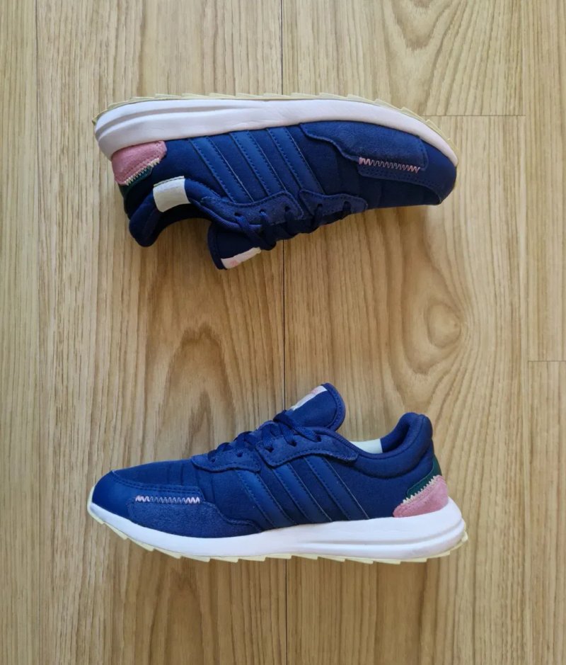 Кросівки  Adidas 38 розмір (стелька 23.5см) Original — фото 4