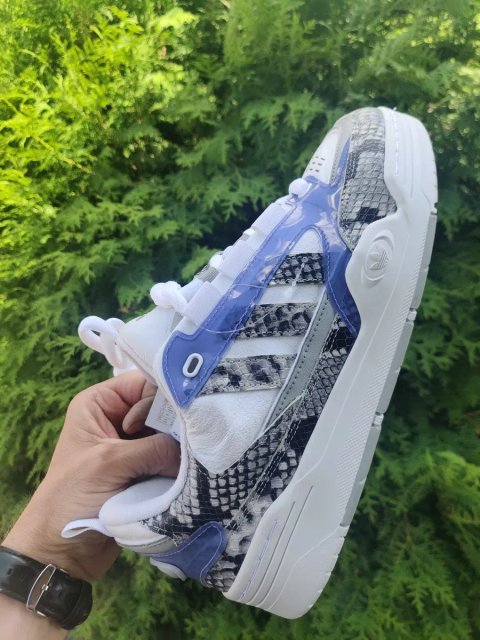 Кросівки Adidas ADI2000 us10/uk9,5/28см