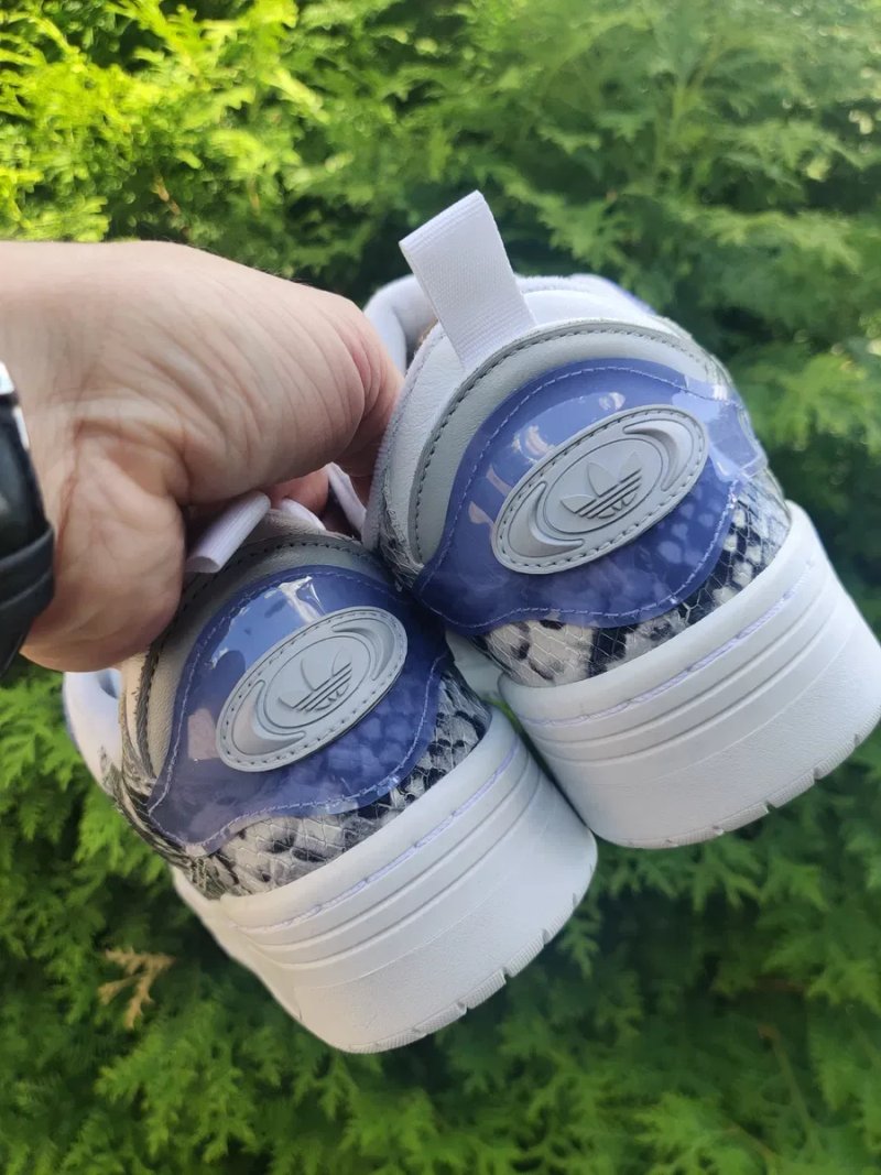 Кросівки Adidas ADI2000 us10/uk9,5/28см — фото 5
