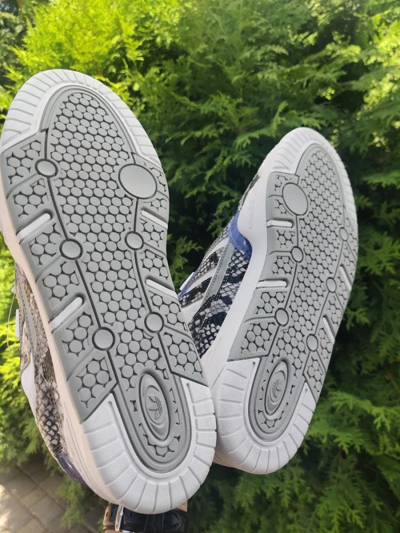 Кросівки Adidas ADI2000 us10/uk9,5/28см — фото 6