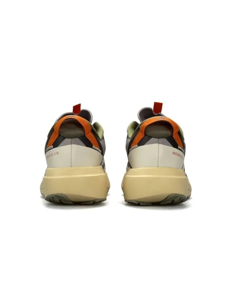 Кросівки Adidas Adizero Evo SL ATR Taupe premium | Кроссовки Адидас чоловічі — фото 4
