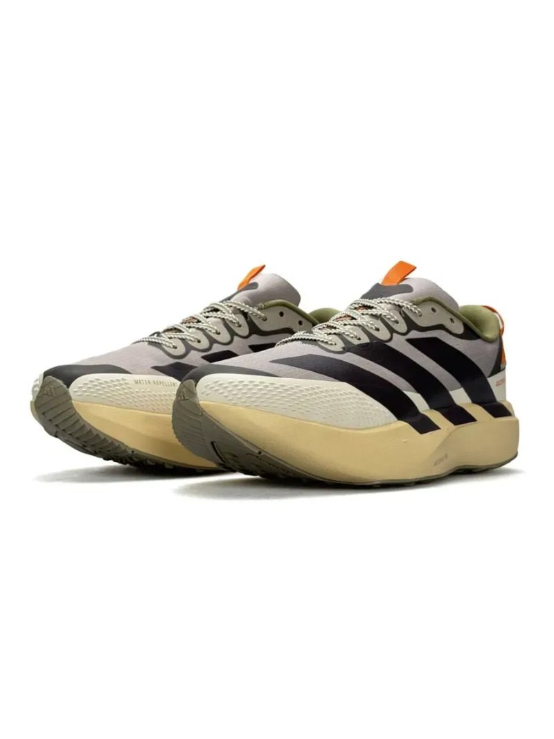 Кросівки Adidas Adizero Evo SL ATR Taupe premium | Кроссовки Адидас чоловічі — фото 5