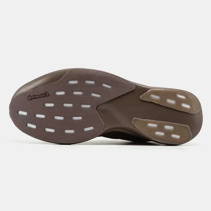 Кросівки Adidas Adizero EVO SL Brown premium | Кроссовки Адидас чоловічі — фото 2