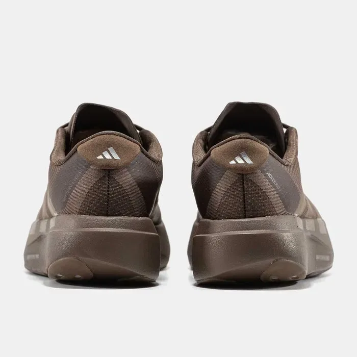 Кросівки Adidas Adizero EVO SL Brown premium | Кроссовки Адидас чоловічі — фото 5