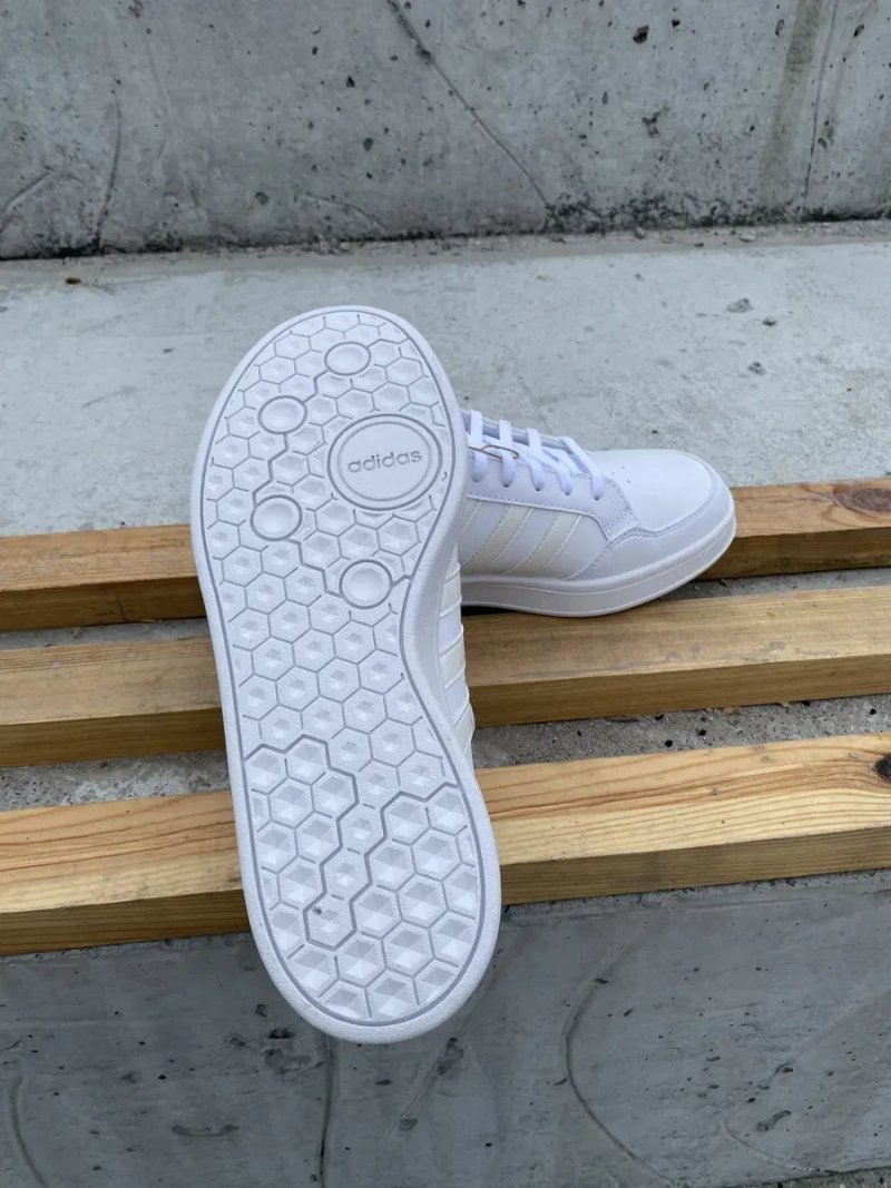 Кросівки Adidas BREAKNET — фото 5