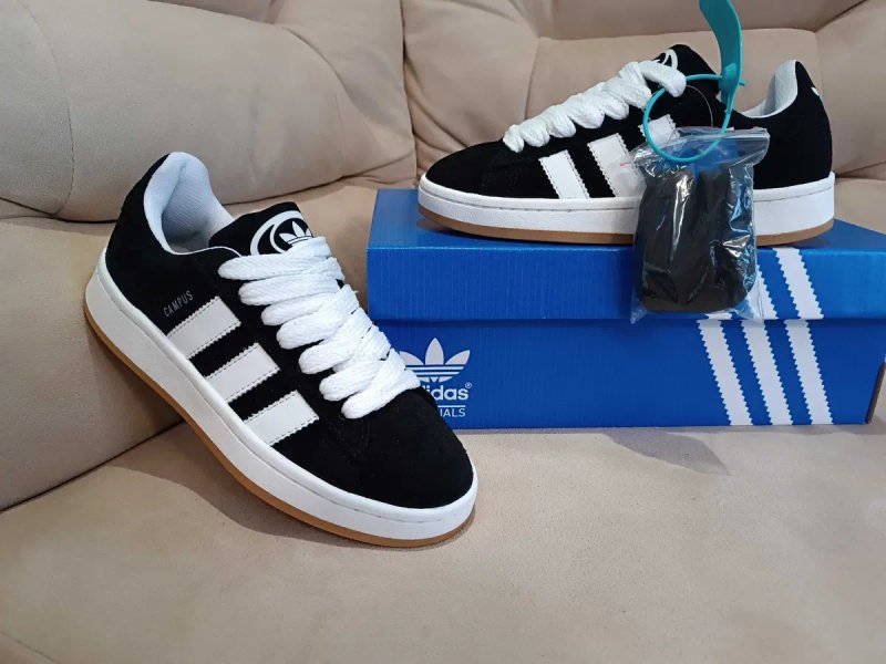 Кросівки Adidas campus 00s — фото 2