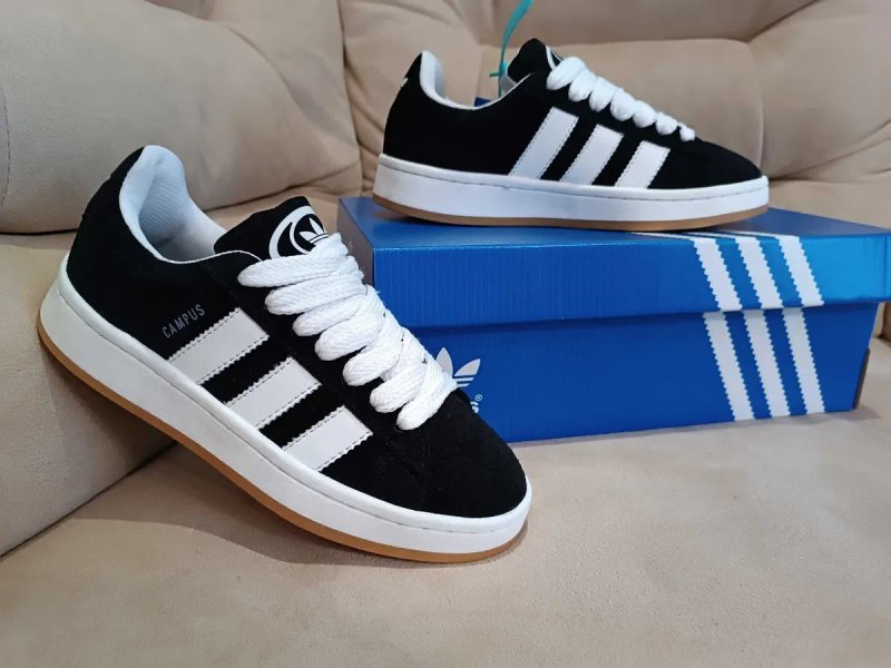 Кросівки Adidas campus 00s — фото 3