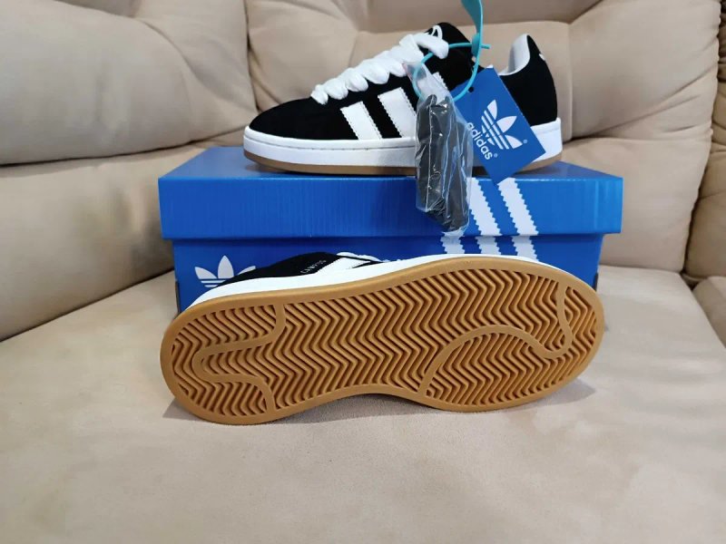 Кросівки Adidas campus 00s — фото 4