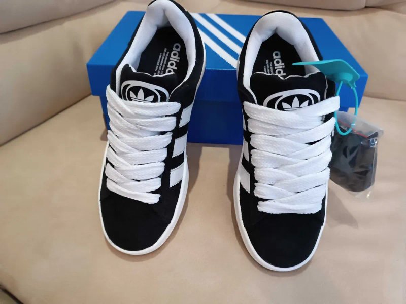 Кросівки Adidas campus 00s — фото 5