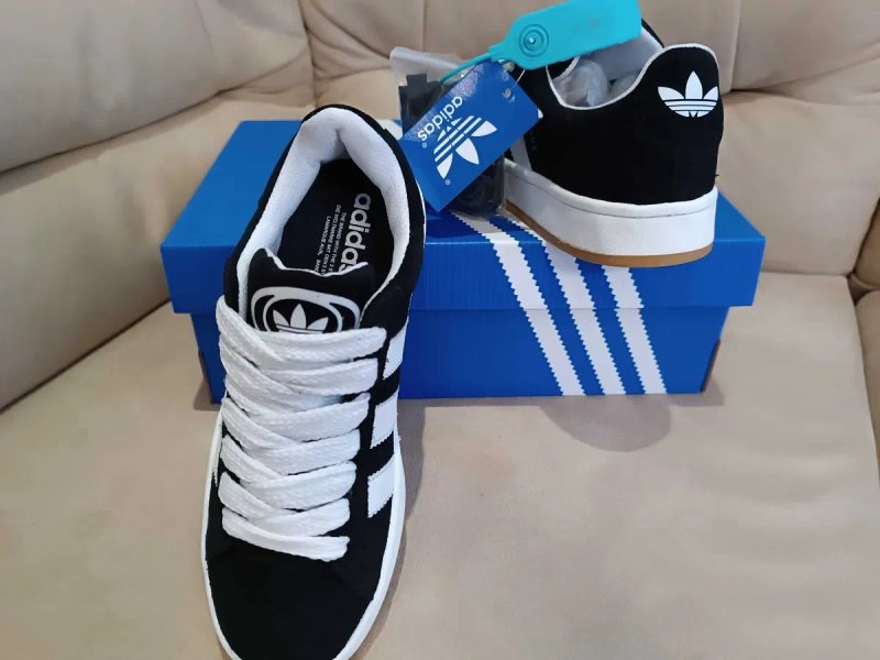 Кросівки Adidas campus 00s — фото 6