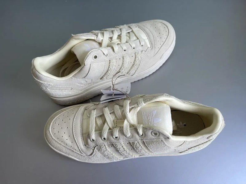 Кросівки Adidas Forum Bold Stripes 41 1/3 р — фото 3