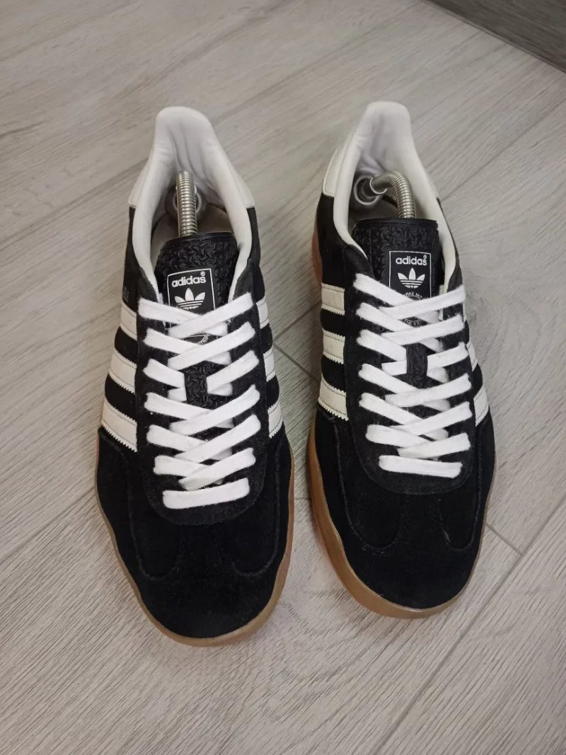 Кросівки Adidas Gazelle — фото 2