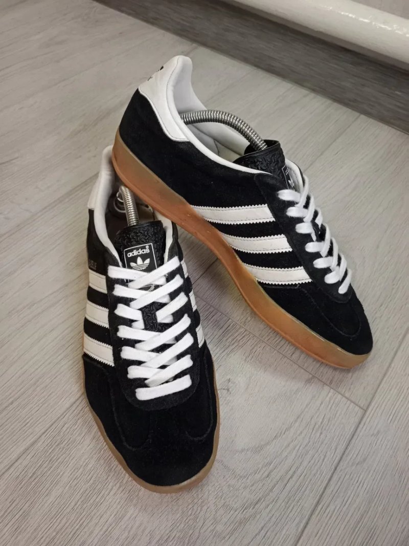 Кросівки Adidas Gazelle — фото 3