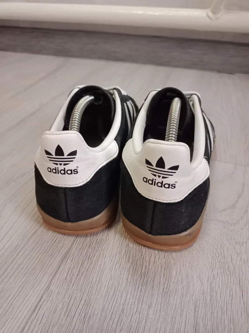 Кросівки Adidas Gazelle — фото 6