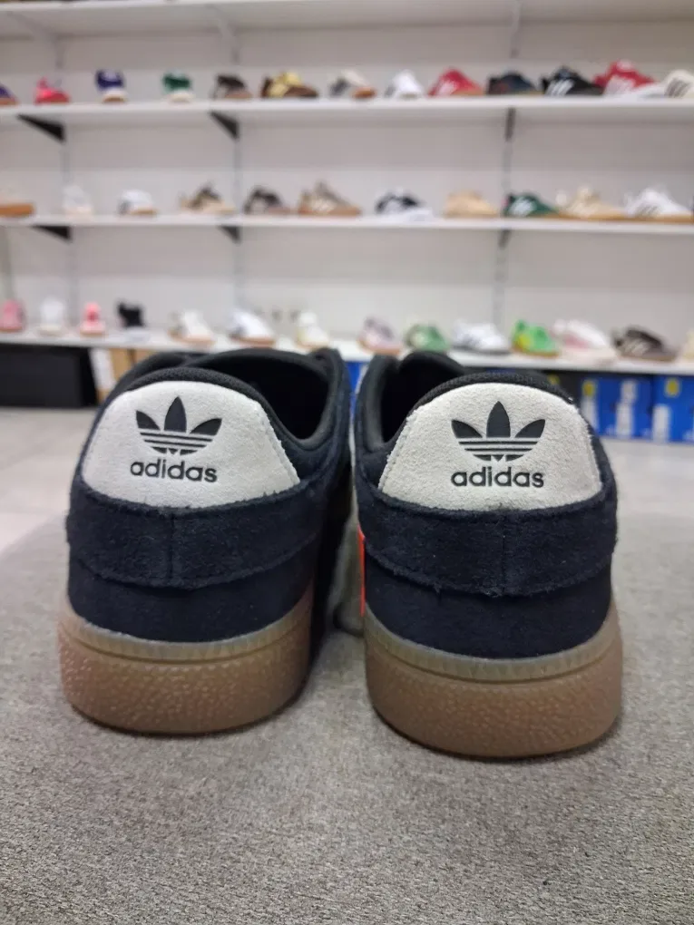 кросівки Adidas Handball Spezial ST "Core Black"( Оригінал) — фото 5