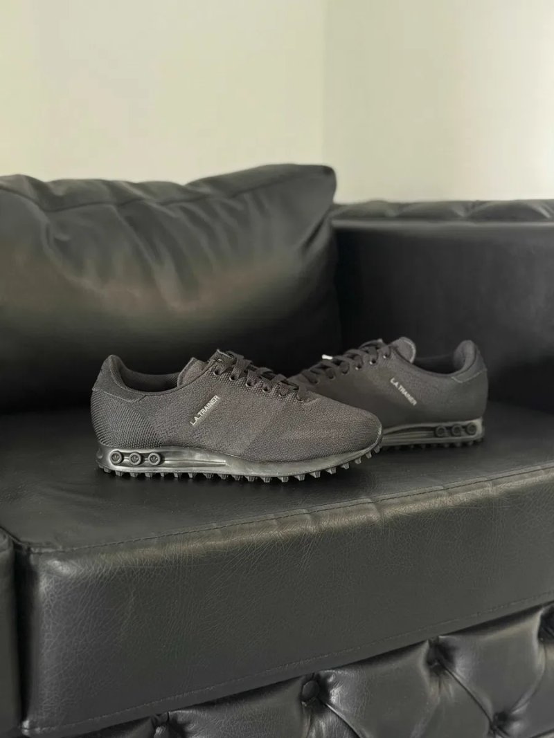 кросівки Adidas LA Trainer Weave з текстурним плетеним верхом ідеальний варіант на осінь легкі та практичне взуття дивіться інші оголошення є 500 мод — фото 4