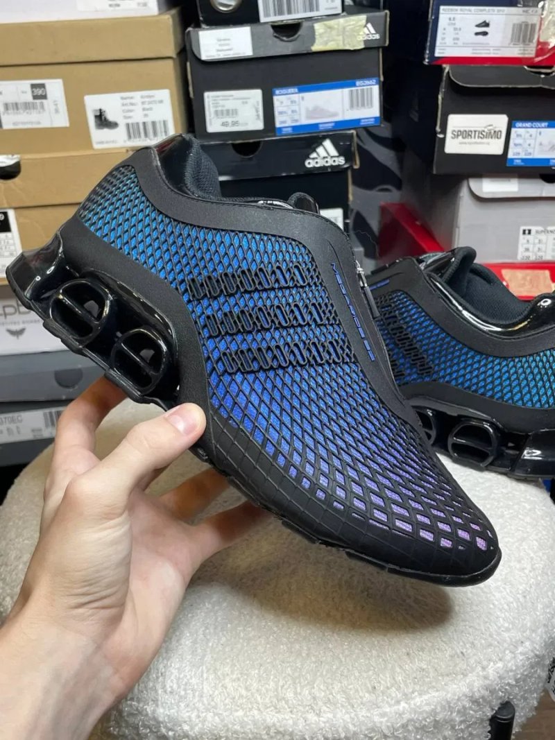 Кросівки Adidas Megaride S2, розміри 40, 41, 45. Оригінал! — фото 3