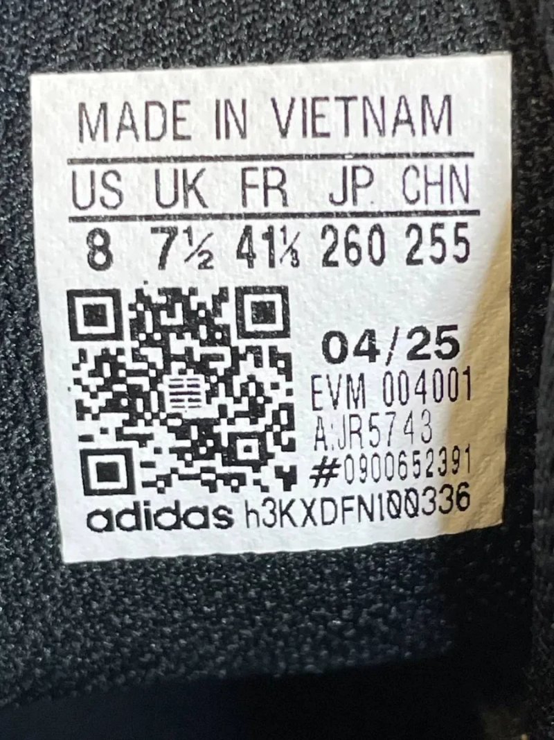 Кросівки Adidas Megaride S2, розміри 40, 41, 45. Оригінал! — фото 5