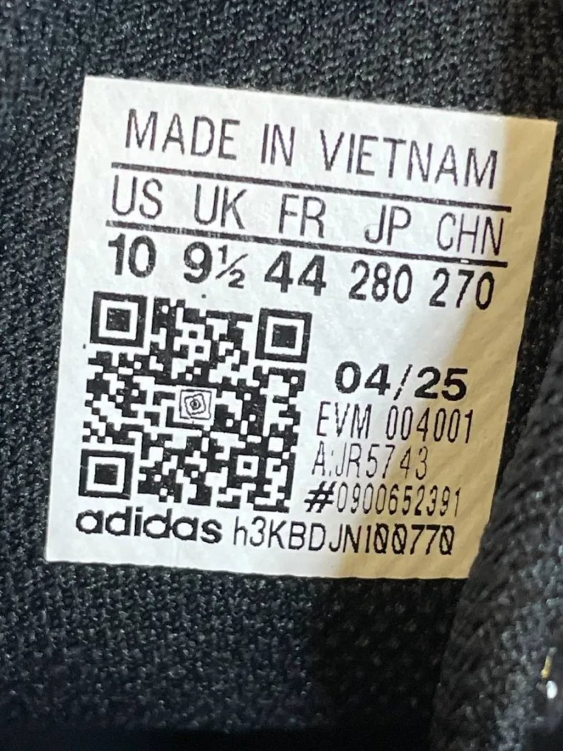 Кросівки Adidas Megaride S2, розміри 40, 41, 45. Оригінал! — фото 6