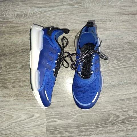 Кросівки  Adidas Nmd_V3 Shoes Blue Gy4134