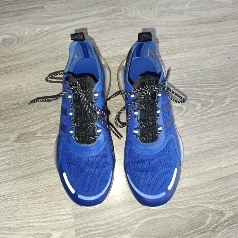 Кросівки  Adidas Nmd_V3 Shoes Blue Gy4134 — фото 2