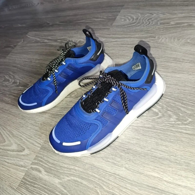Кросівки  Adidas Nmd_V3 Shoes Blue Gy4134 — фото 3