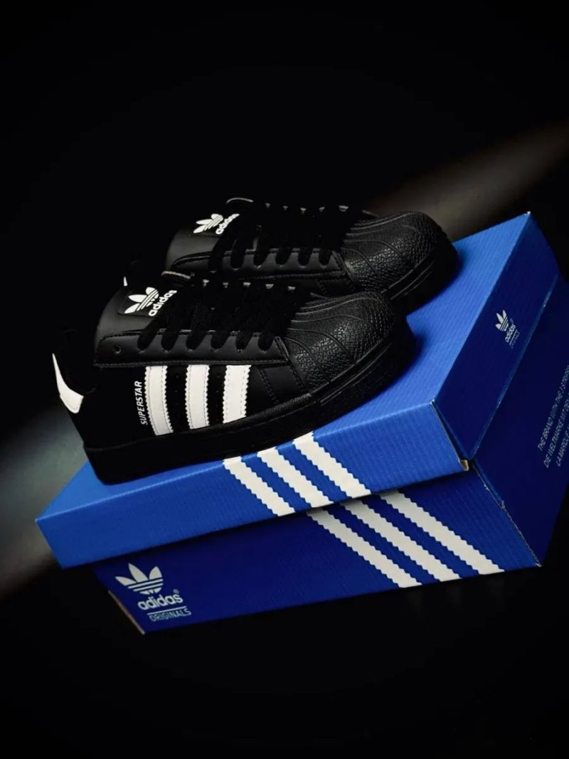 Кросівки адідас нова колекція • топ знахідка на літо • adidas superstar • натуральні шкіра • зручні • адіки жіночі — фото 4