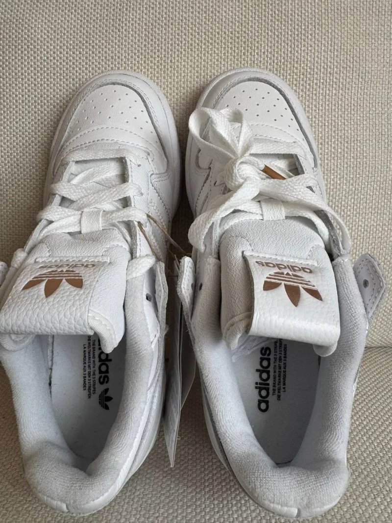 Кросівки Adidas оригінал — фото 4