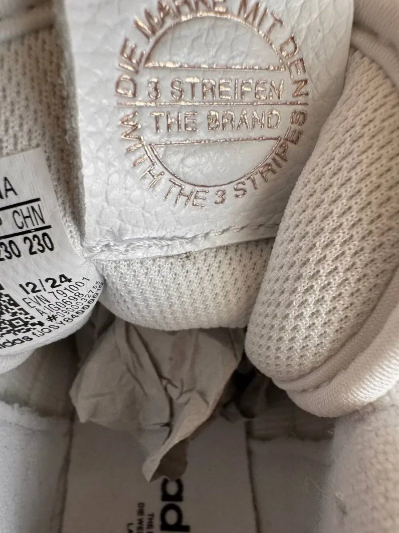 Кросівки Adidas оригінал — фото 5