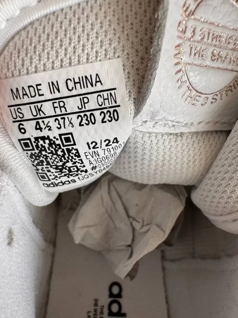 Кросівки Adidas оригінал — фото 6