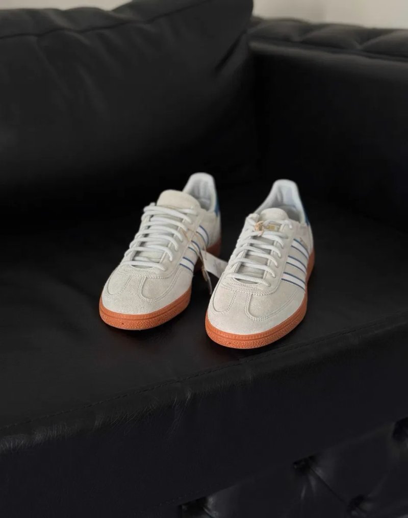 кросівки adidas Originals Handball Spezial Є Оригінал Більше 500 пар в наявності в тернополі в магазині дивіться інші оголошення — фото 3
