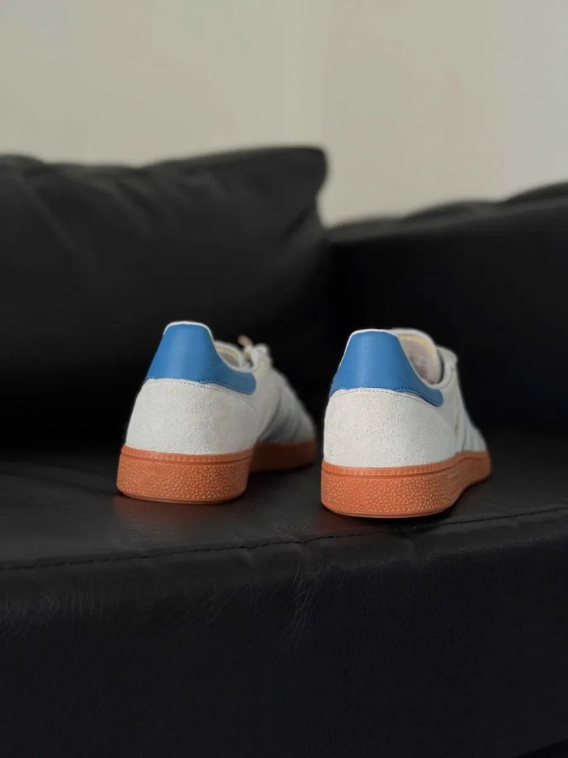 кросівки adidas Originals Handball Spezial Є Оригінал Більше 500 пар в наявності в тернополі в магазині дивіться інші оголошення — фото 4
