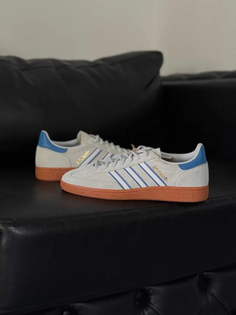 кросівки adidas Originals Handball Spezial Є Оригінал Більше 500 пар в наявності в тернополі в магазині дивіться інші оголошення — фото 5