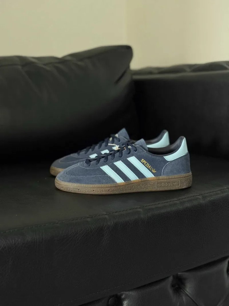 кросівки adidas Originals Handball Spezial Є Оригінал Більше 500 пар в наявності в тернополі в магазині дивіться інші оголошення — фото 7