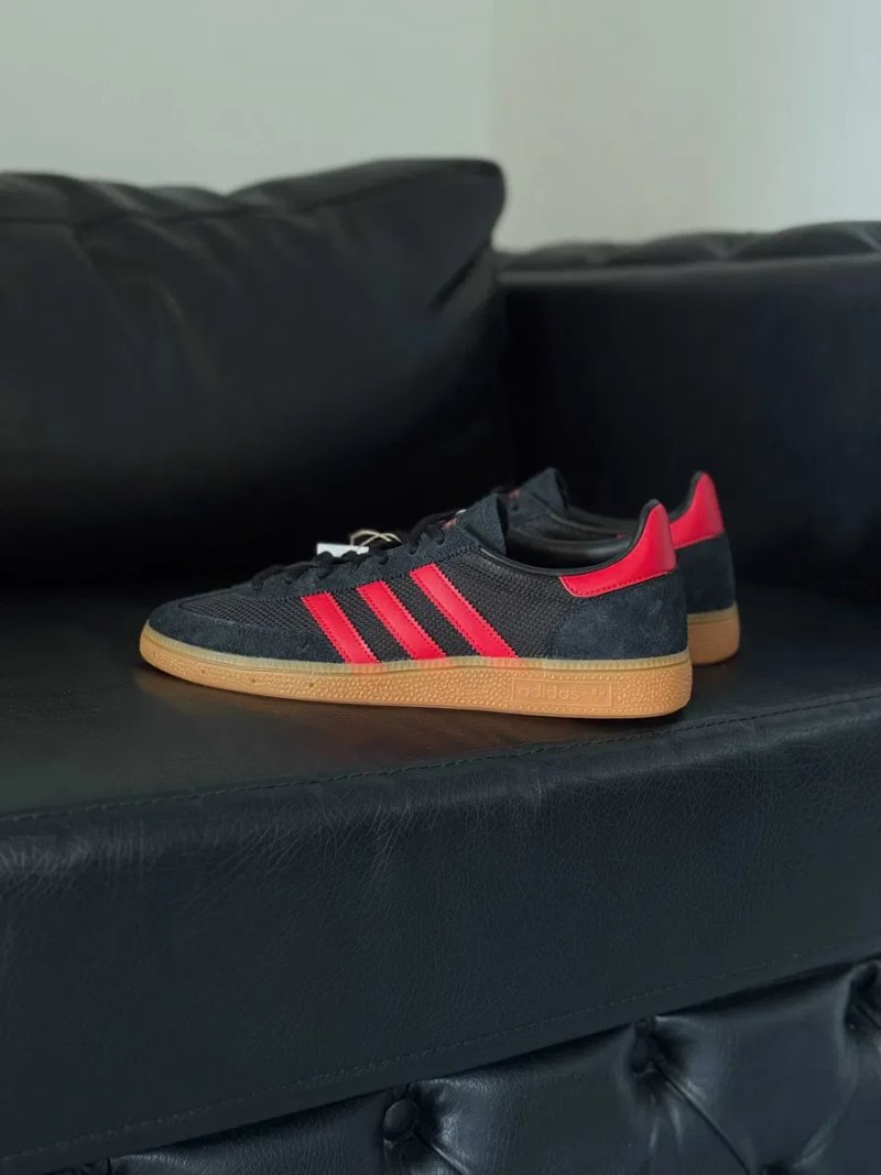 кросівки adidas Originals Handball Spezial Є Оригінал Більше 500 пар в наявності в тернополі в магазині дивіться інші оголошення — фото 8