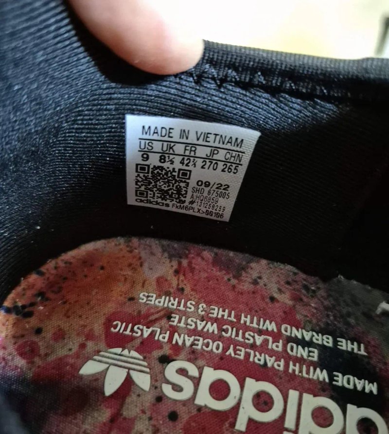 Кросівки Adidas Originals NMD R1(Оригінал)42⅔-27см і 44-28см — фото 5