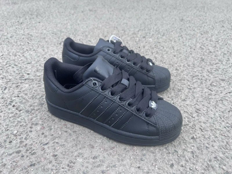Кросівки Adidas Originals Supersrar ll — фото 5