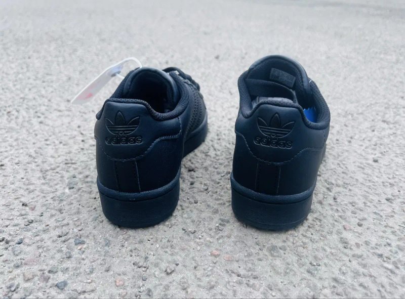 Кросівки Adidas Originals Supersrar ll — фото 6
