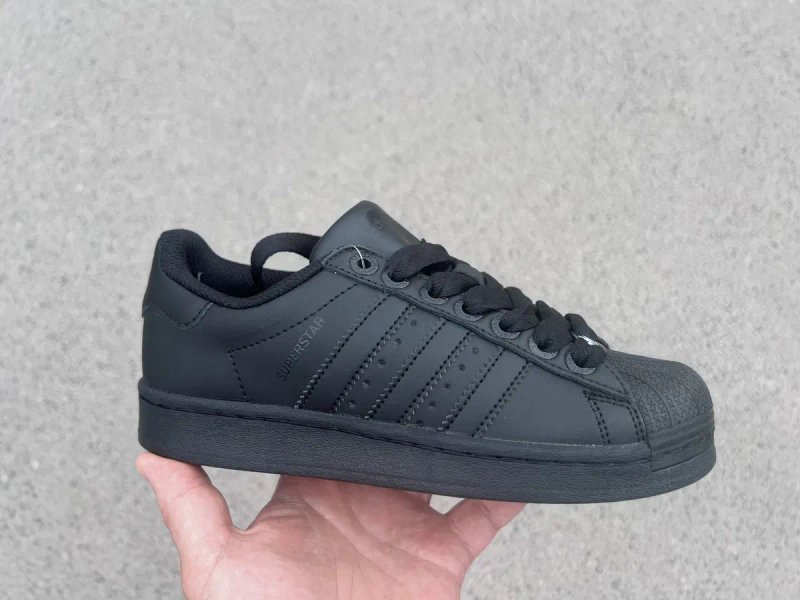 Кросівки Adidas Originals Supersrar ll — фото 7