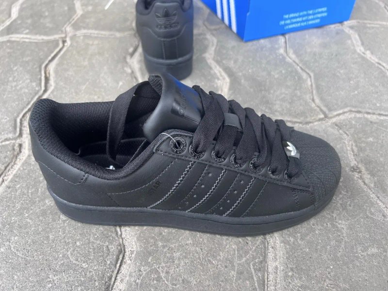 Кросівки Adidas Originals Supersrar ll — фото 8