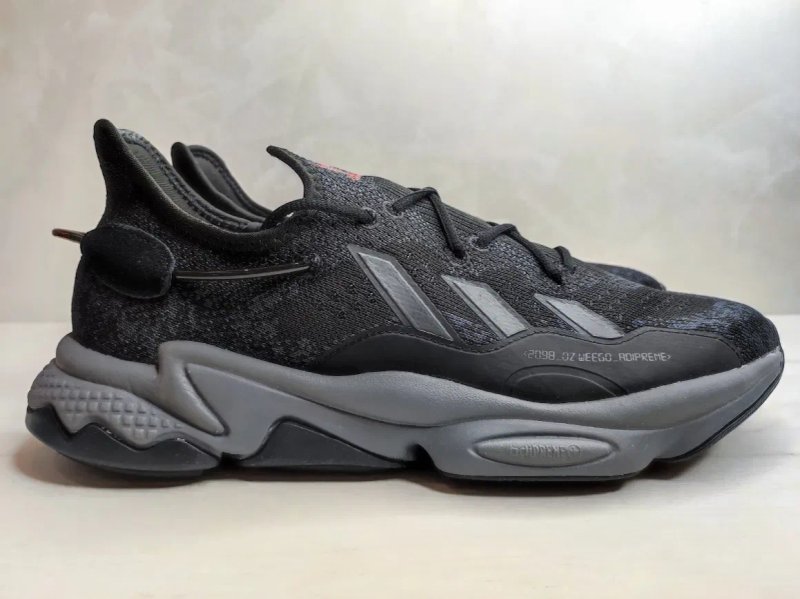 Кросівки adidas  OZWEEGO KNT M Originals — фото 2