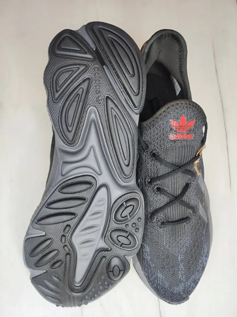 Кросівки adidas  OZWEEGO KNT M Originals — фото 6