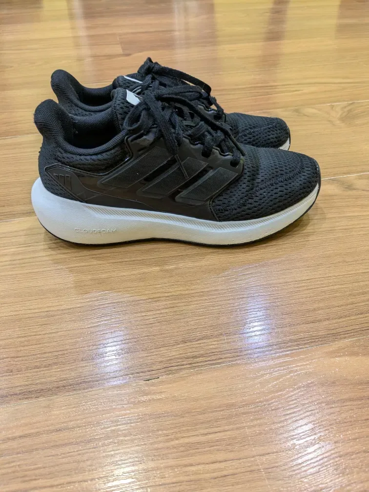 Кросівки Adidas снікерси оригінал 36 р ідеал — фото 2