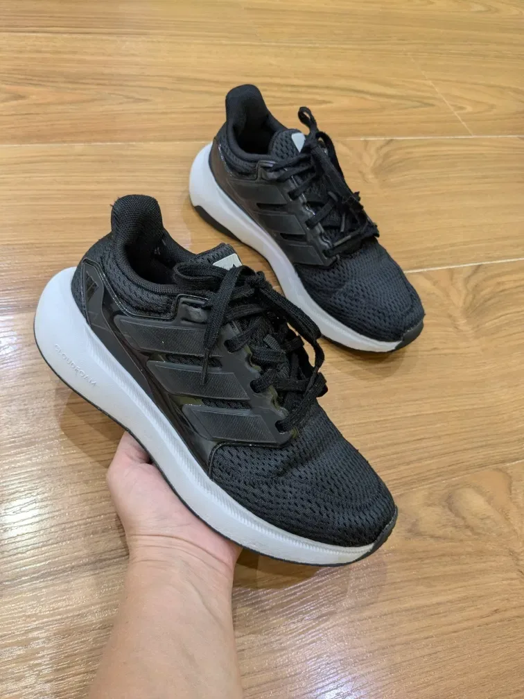 Кросівки Adidas снікерси оригінал 36 р ідеал — фото 5